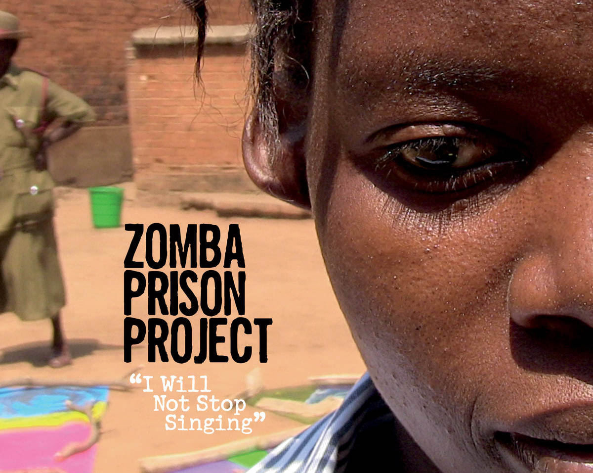 Ian Brennan on the Zomba Prison Project