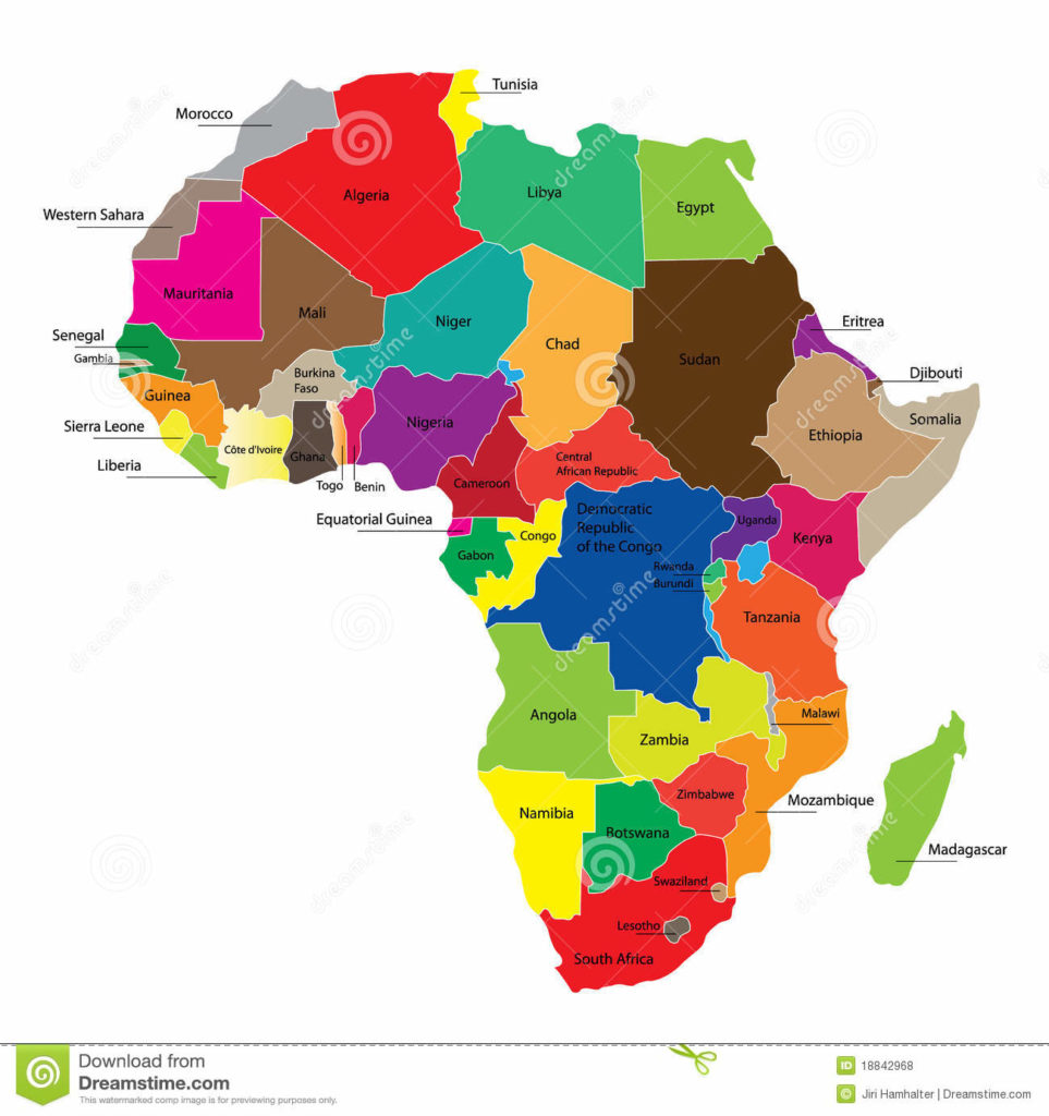 map-africa-18842968