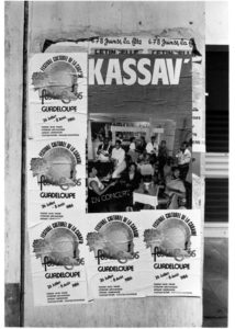 kassav-posters_byccsmith1986