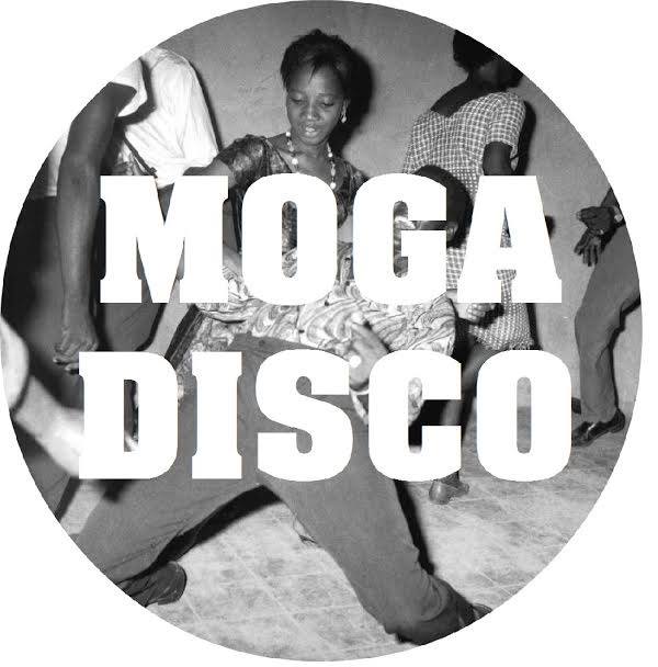 MogaDisco: Bringing "Africa's Finest Sounds" to London's Dance Floors