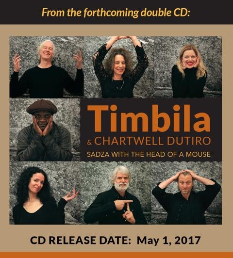 Listen: Timbila's New Mbira-Led Singles