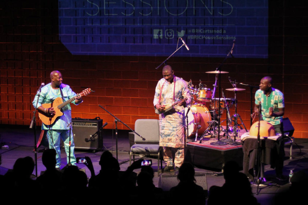 Vieux Farka Touré