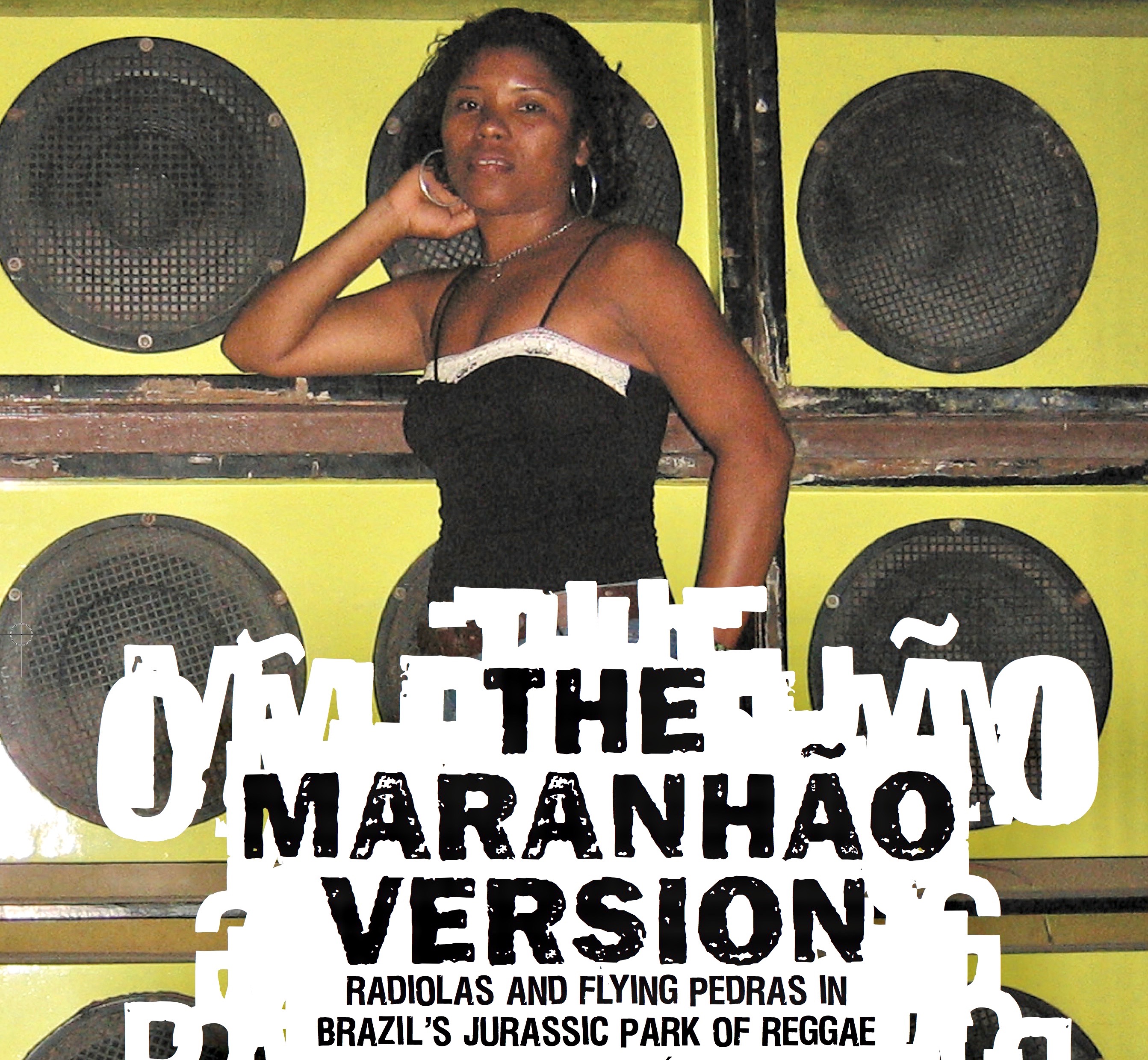 Best of The Beat on Afropop: Maranhão--Reggae Time Warp in Brazil