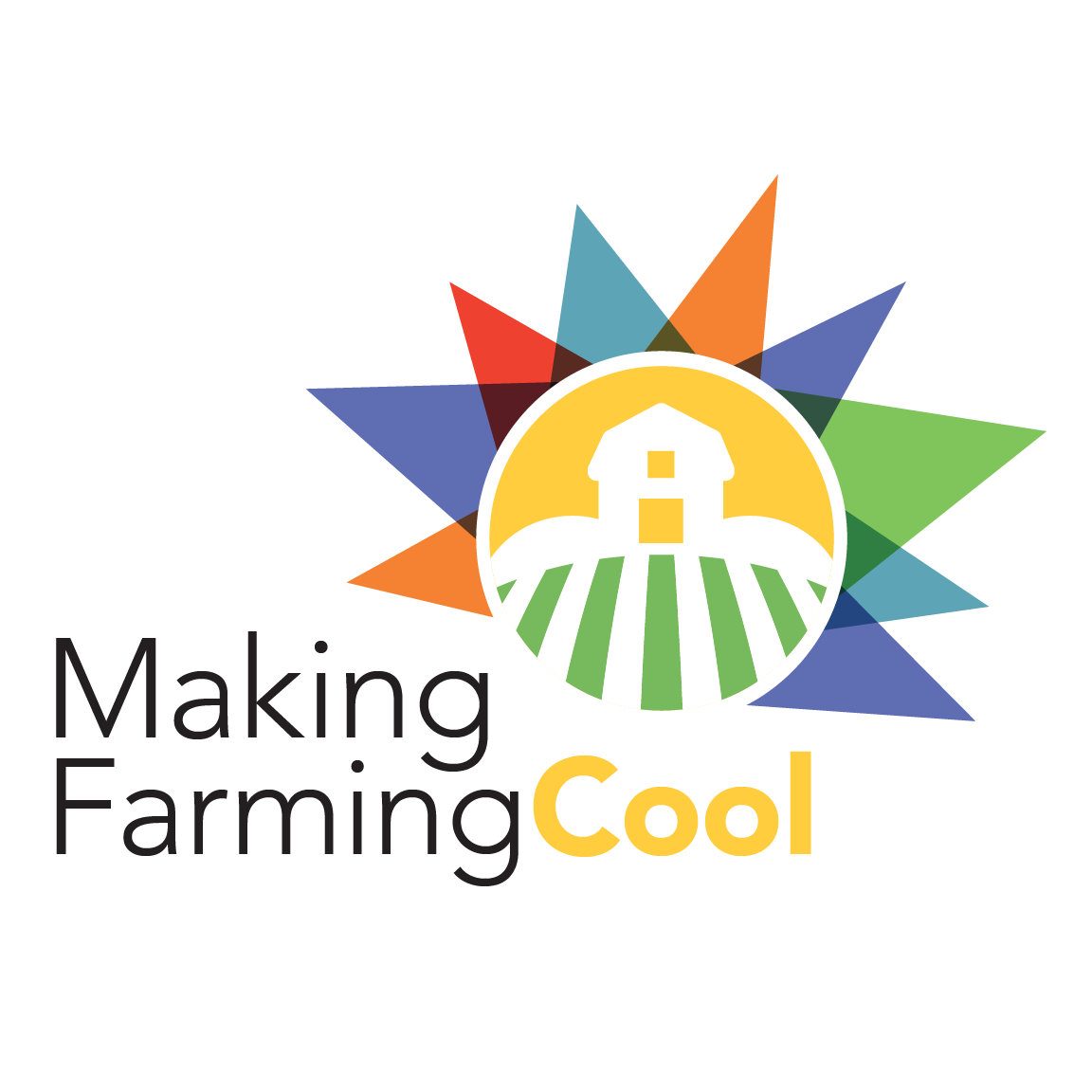 "Making Farming Cool!" Podcast Series with IGD