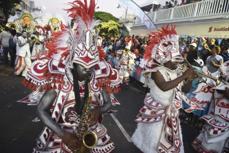 Rushin’ to Bacchanal: When Caribbean Festivals Collide