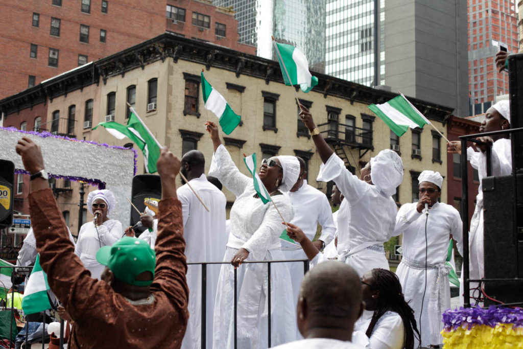 essay on nigeria independence day