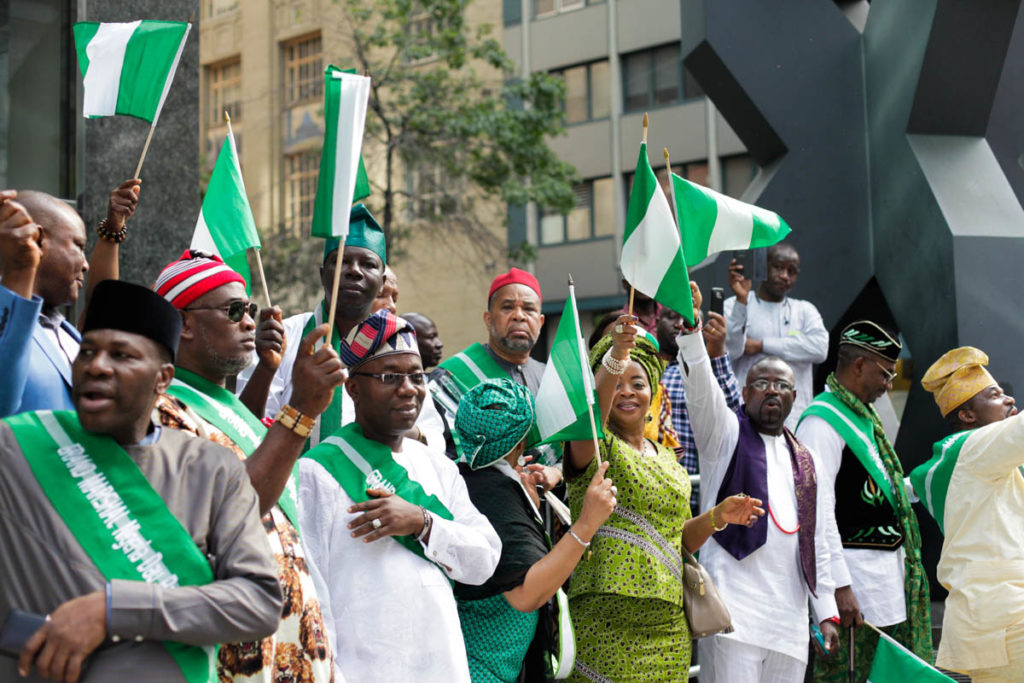 essay on nigeria independence day