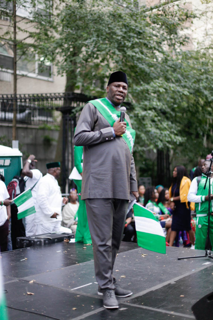 essay on nigeria independence day