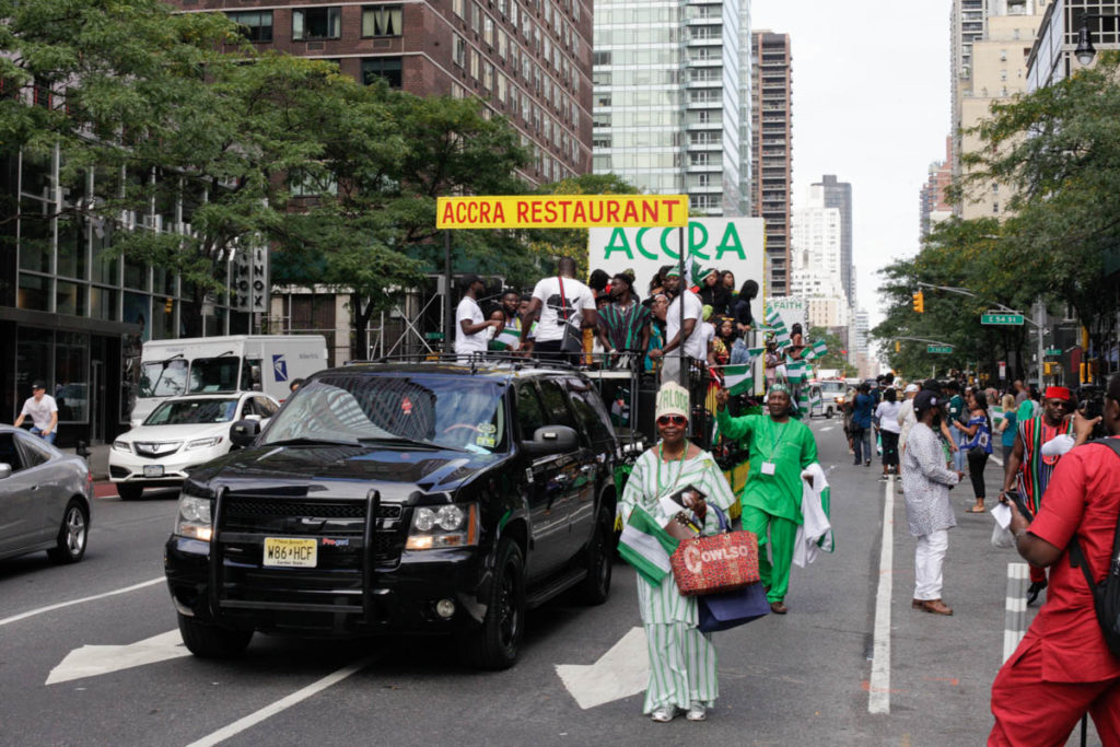 essay on nigeria independence day