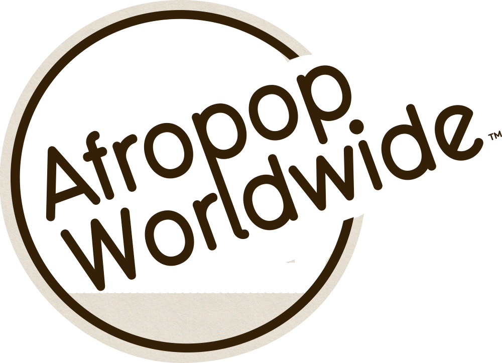 Afropop Worldwide